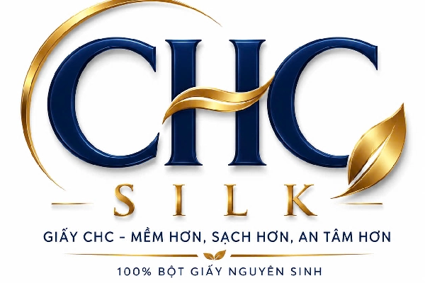 CHC SILK MỀM HƠN, SẠCH HƠN, AN TÂM HƠN