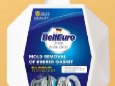 Tẩy Mốc Gioăng Cao Su BellEuro